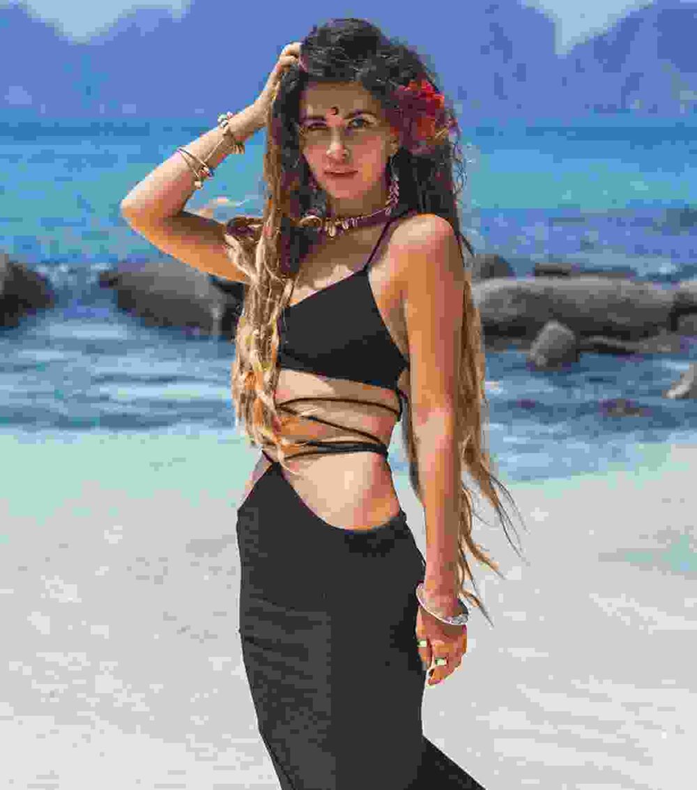 Backless Maxi Dresse