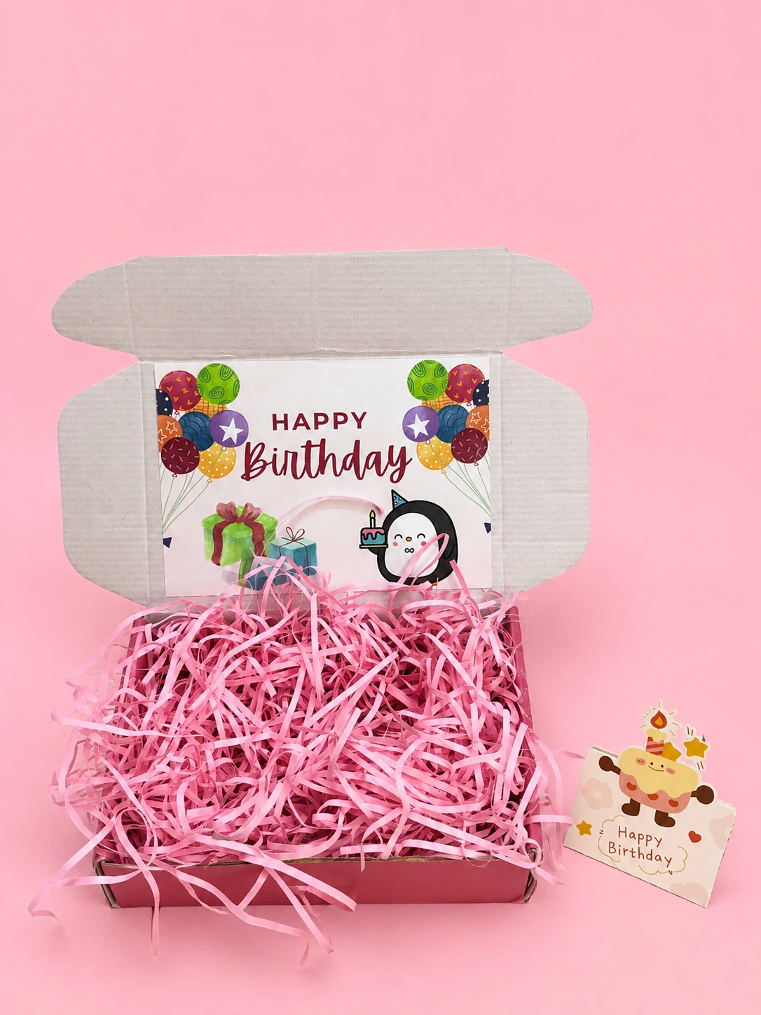 Birthday-packaging Birthday-packaging