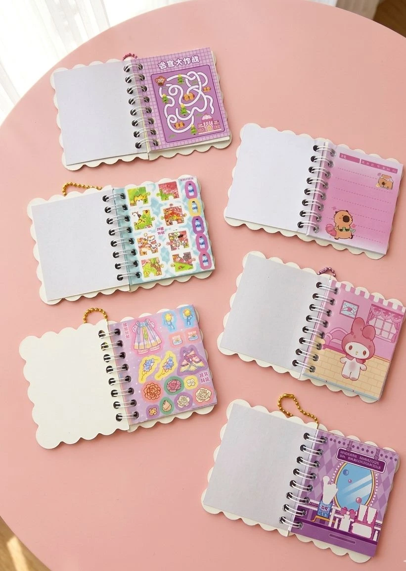 mini sticker diary mini-sticker-diary