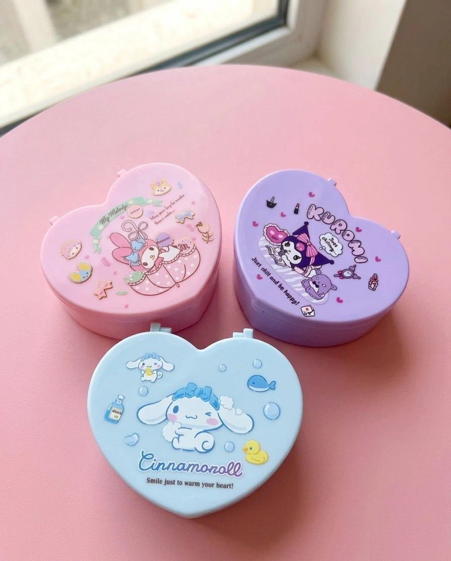 sanrio heart shape jewellary box sanrio-heart-shape-jewellary-box